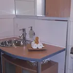 Ostseepalast 아파트 *