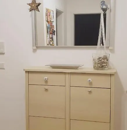 Appartement Ostseepalast
