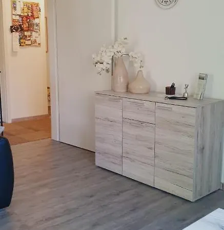 Appartement Ostseepalast Timmendorfer Strand