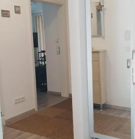 Ostseepalast Apartment