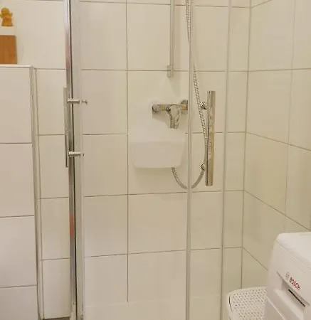 Appartement Ostseepalast