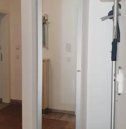 Appartement Ostseepalast *