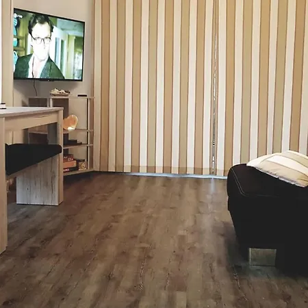 Ostseepalast * Timmendorfer Strand