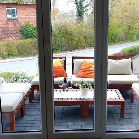 Apartment Ostseepalast Timmendorfer Strand