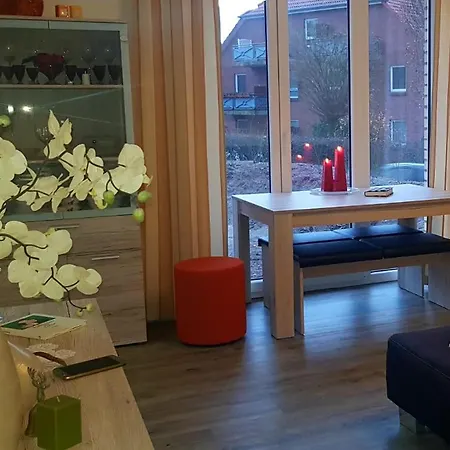 Ostseepalast Timmendorfer Strand