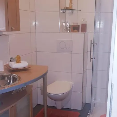 Ostseepalast Appartement