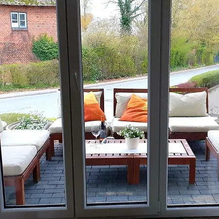 Apartment Ostseepalast Timmendorfer Strand