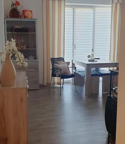 Apartment Ostseepalast