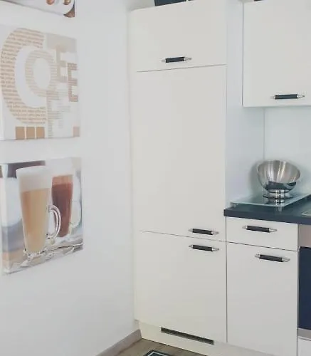 Apartment Ostseepalast