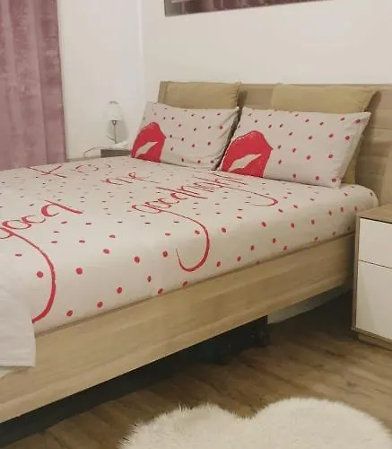 Ostseepalast Timmendorfer Strand