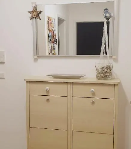 Apartment Ostseepalast