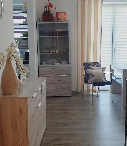 Ostseepalast * Timmendorfer Strand