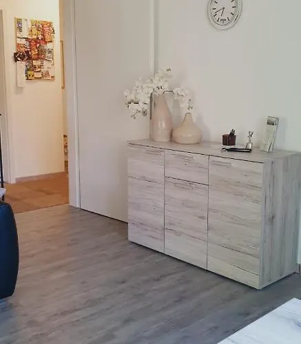 Apartment Ostseepalast Timmendorfer Strand