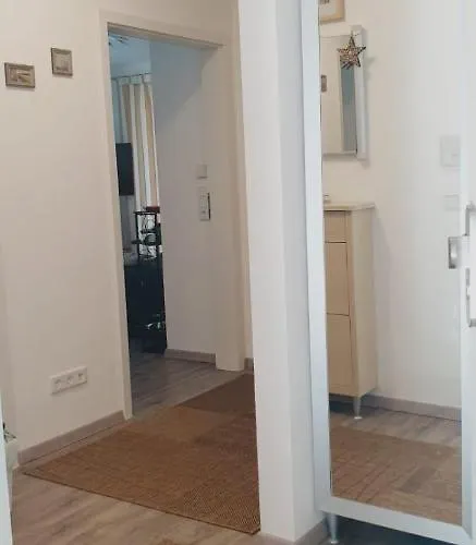 Ostseepalast Apartment