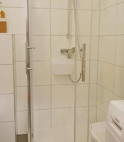 Apartment Ostseepalast