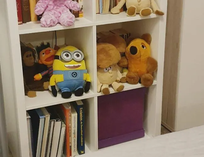 Apartment Ostseepalast Timmendorfer Strand