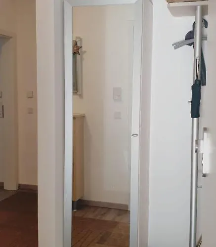 Apartment Ostseepalast *