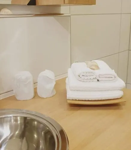 Ostseepalast Timmendorfer Strand