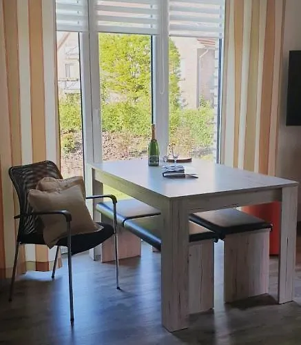 Ostseepalast * Timmendorfer Strand