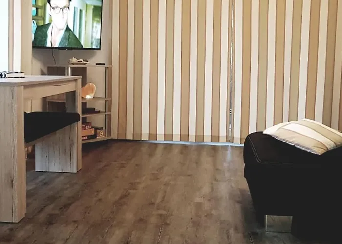 Ostseepalast * Timmendorfer Strand