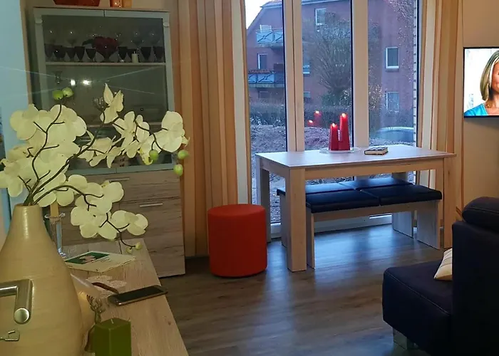 Ostseepalast Timmendorfer Strand