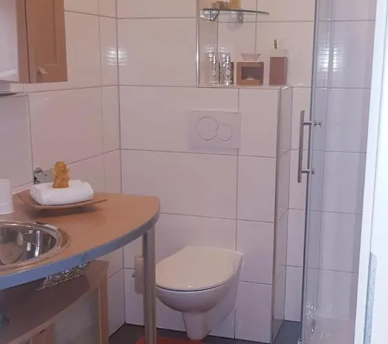 Ostseepalast Apartment