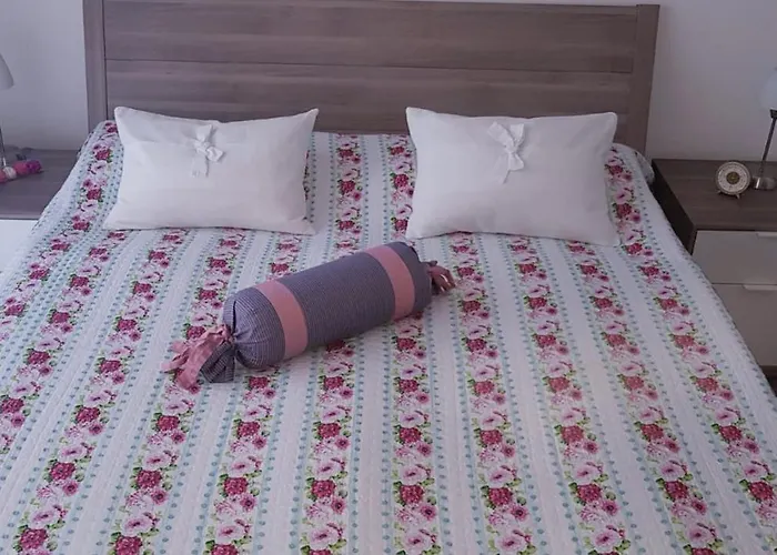 Apartment Ostseepalast Timmendorfer Strand