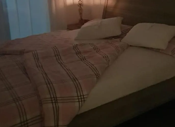 Ostseepalast * Timmendorfer Strand